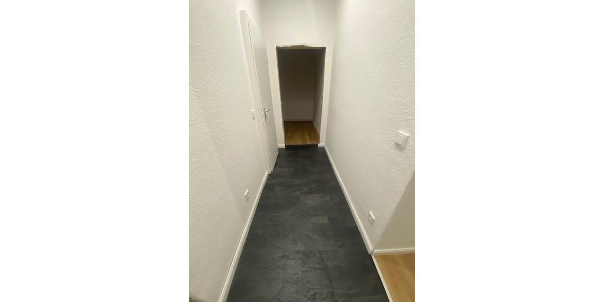 Erdgeschoßwohnung Lübben (Spreewald) - 3 Zimmer, 60 m&sup2;, 510&euro; | Angebot:26346998