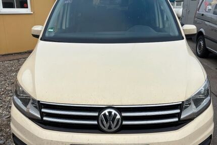 VW Caddy Maxi 197.837 km 11.900 € Rheinfelden 79618