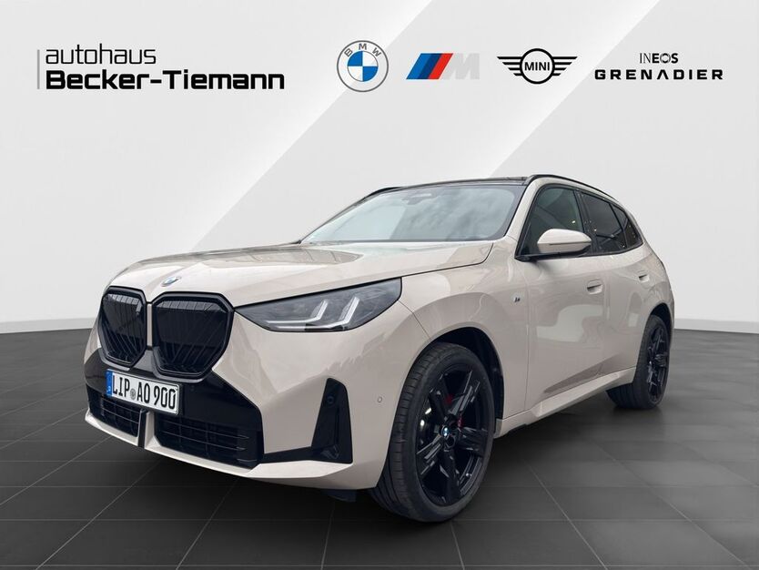 BMW X3 9.176 km 63.410 € Lemgo 32657