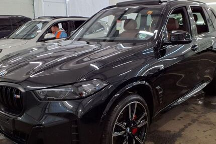 BMW X5 M60 31.747 km 84.850 &euro; Hamburg 21073