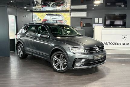 VW Tiguan 118.890 km 21.800 &euro; Bretten 75015