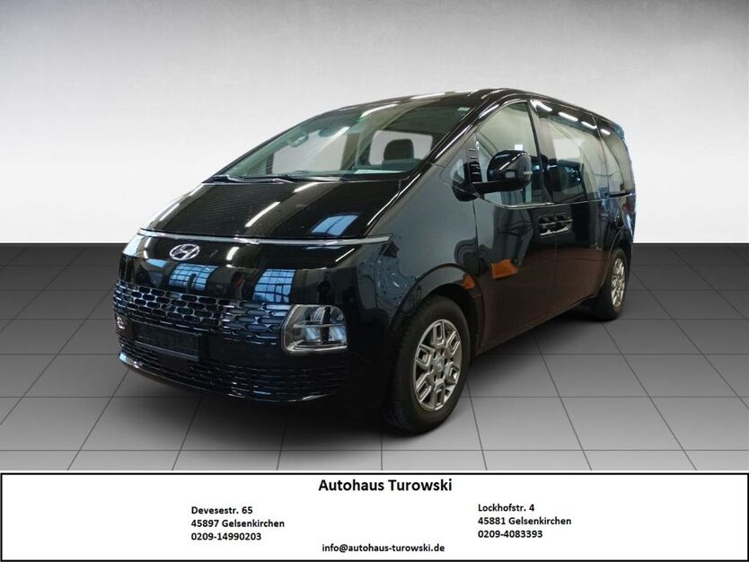 Hyundai STARIA 36.207 km 41.970 € Gelsenkirchen 45897