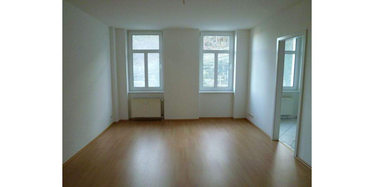 Wohnung in Gera zimmer