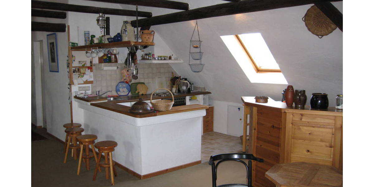 Mehrfamilienhaus, Wohnhaus Bad Frankenhausen/Kyffhäuser Bad Frankenhausen - 430.000&euro; | Angebot:25797760