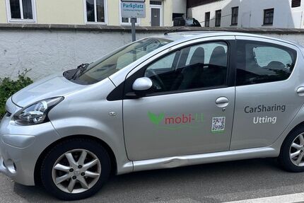 Toyota Aygo (X) 110.600 km 2.950 &euro; Utting am Ammersee 86919