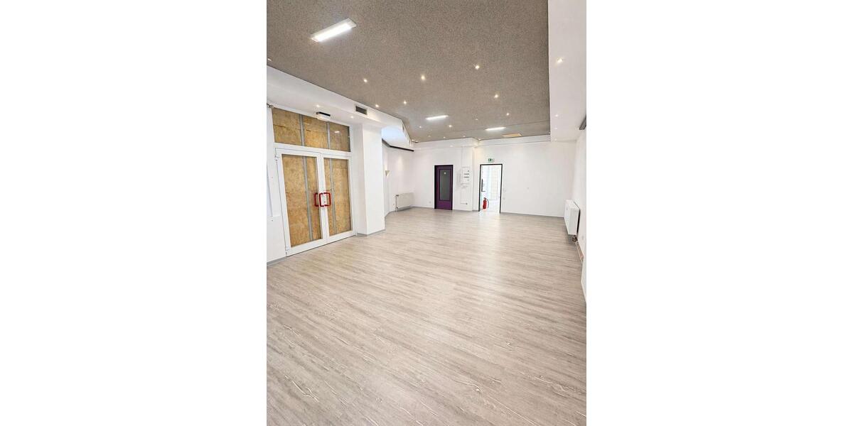 Gewerbeobjekt Stadthagen - 1.000&euro; | Angebot:26387539