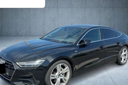 Audi A7 65.000 km 39.950 &euro; Steinbach-Hallenberg OT Herges-Hallenberg 98587
