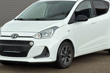 Hyundai i10 64.065 km 6.900 &euro; Versmold 33775