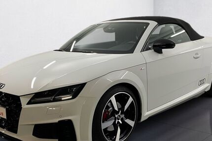 Audi TT 14.356 km 43.370 &euro; Northeim 37154