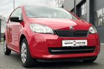 Skoda Citigo Cool Edition / 1. Hd / Scheckheft / Klima 120.000 km 4.890 &euro; Mönchengladbach 41066