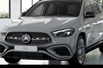 Mercedes-Benz GLA 200 9.900 km 45.300 &euro; Berlin 10587
