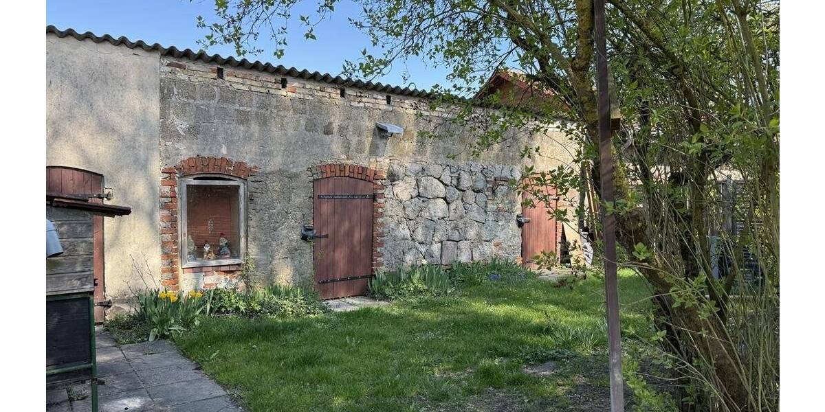 Einfamilienhaus Oberbarnim Klosterdorf - 4 Zimmer, 130 m&sup2;, 238.000&euro; | Angebot:26419580