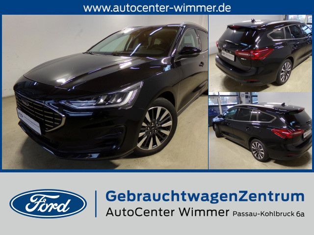 Ford Focus 25.900 km 23.450 &euro; Passau 94036