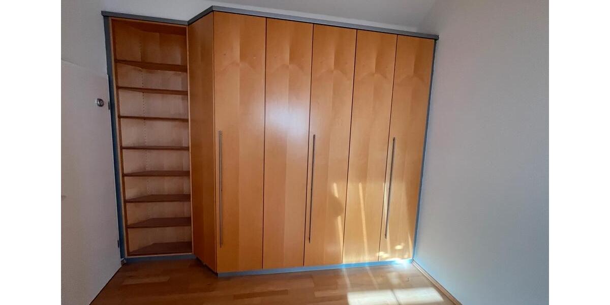 Dachgeschoßwohnung Linkenheim-Hochstetten Hochstetten - 3 Zimmer, 87 m&sup2;, 275.000&euro; | Angebot:23792960