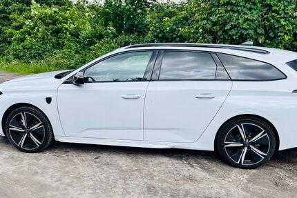 Peugeot 308 32.750 km 22.600 &euro; Selm 59379