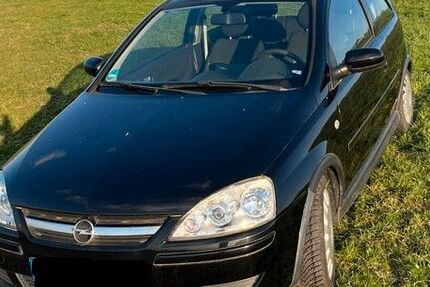 Opel Corsa 111.300 km 2.250 &euro; Drolshagen 57489