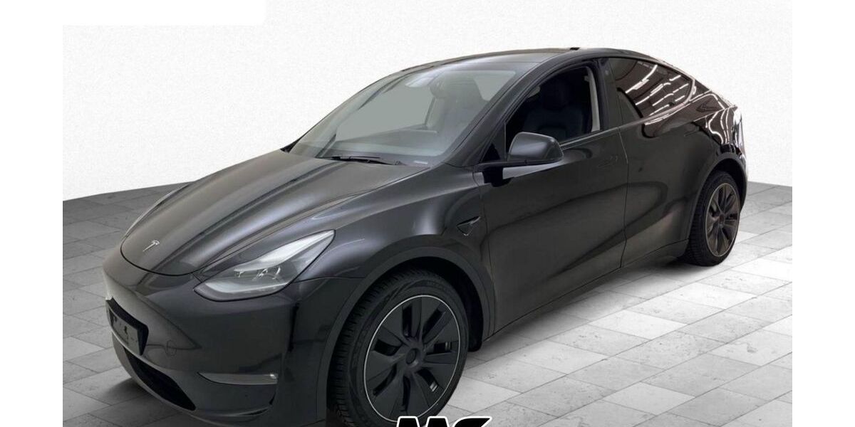 Tesla Model Y 35.864 km 34.750 &euro; Steinbach-Hallenberg OT Herges-Hallenberg 98587