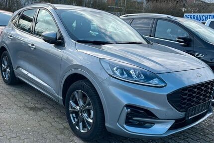 Ford Kuga 32.641 km 24.200 &euro; Wolgast 17438