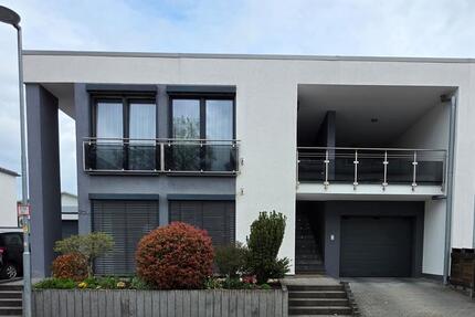 IK | Kaiserslautern: Moderne 4 Zimmerwohnung in einer besonders schönen Lage!
