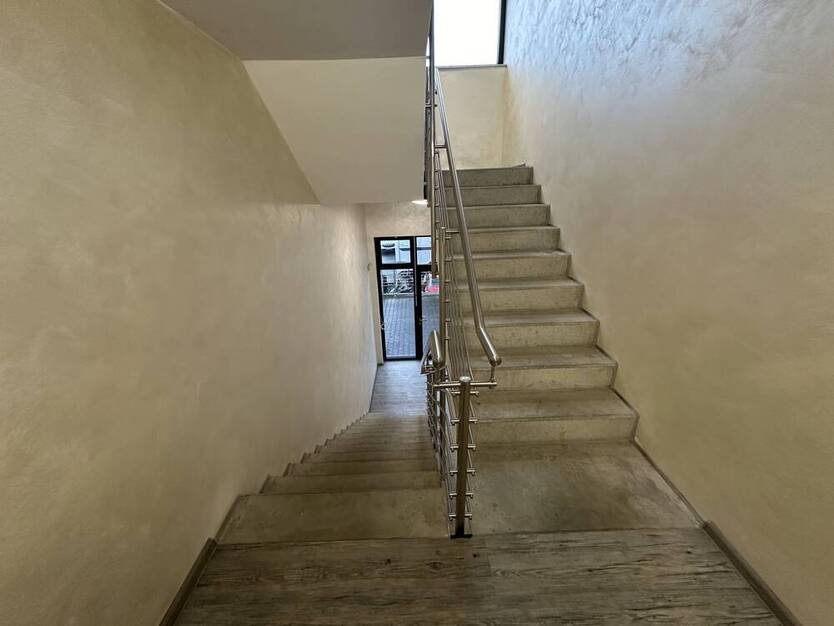 ***VERKAUFT*** Bürogebäude mit Lagerfläche in der Kernstadt