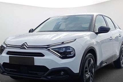 Citroen C4 17.375 km 17.380 &euro; Borken 46325