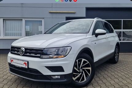 VW Tiguan 56.200 km 21.995 &euro; Neukirchen-Vluyn 47506