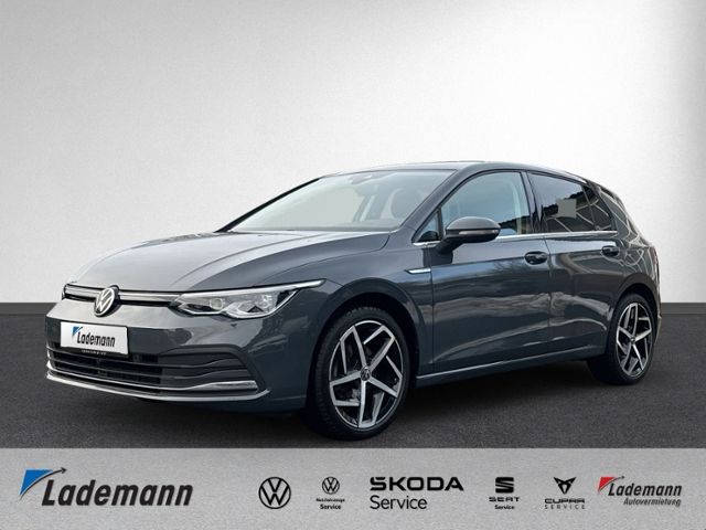 VW Golf 51.700 km 18.979 &euro; Lauda-Königshofen 97922