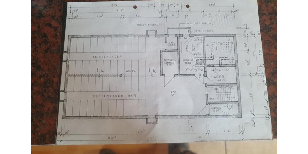 Gewerbeobjekt Anzing - 3.000&euro; | Angebot:24427435