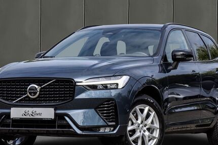 Volvo XC60 25.925 km 48.990 &euro; Bonn 53117