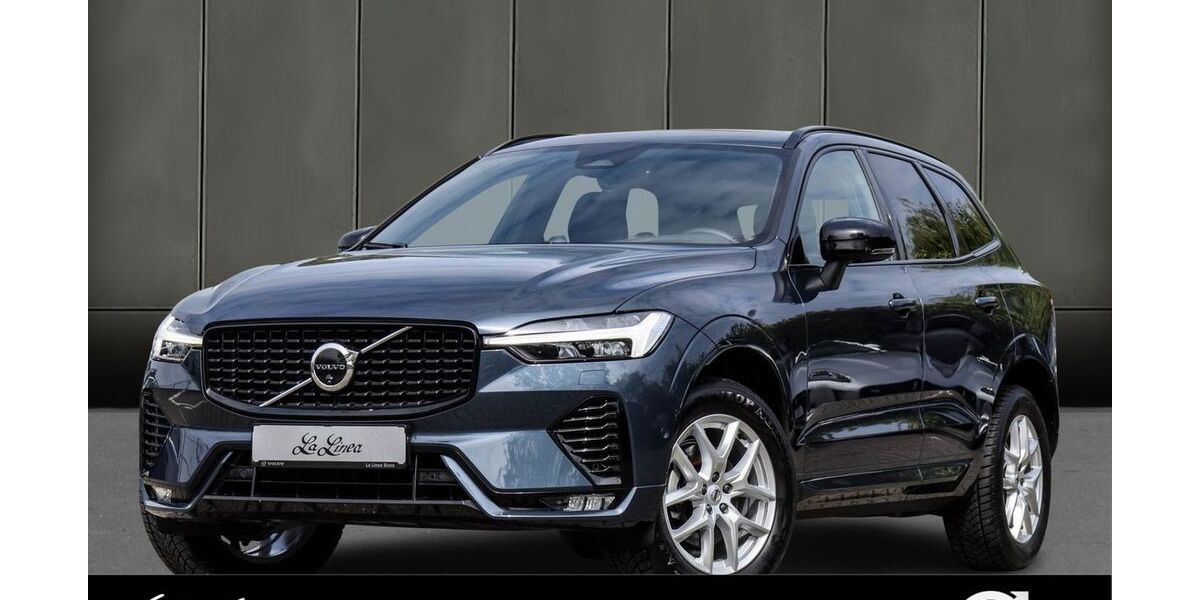 Volvo XC60 25.925 km 48.990 &euro; Bonn 53117
