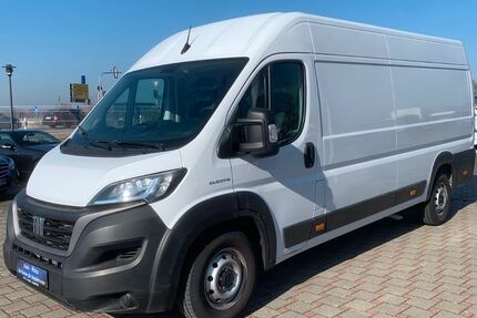 Fiat Ducato 161.000 km 13.600 &euro; Bamberg 96052