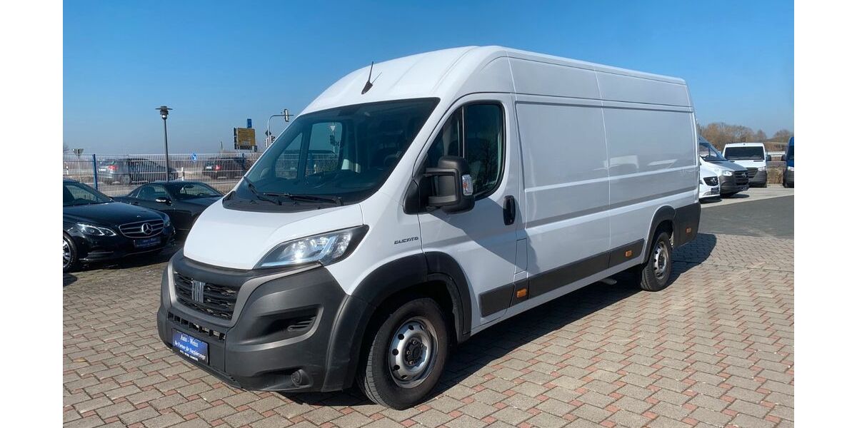 Fiat Ducato 161.000 km 13.600 &euro; Bamberg 96052