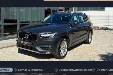 Volvo XC90 210.000 km 18.900 &euro; Schwabmünchen 86830