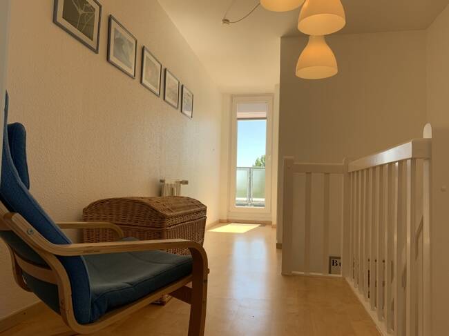 Etagenwohnung Zinnowitz - 3 Zimmer, 88 m&sup2;, 380.000&euro; | Angebot:25663494