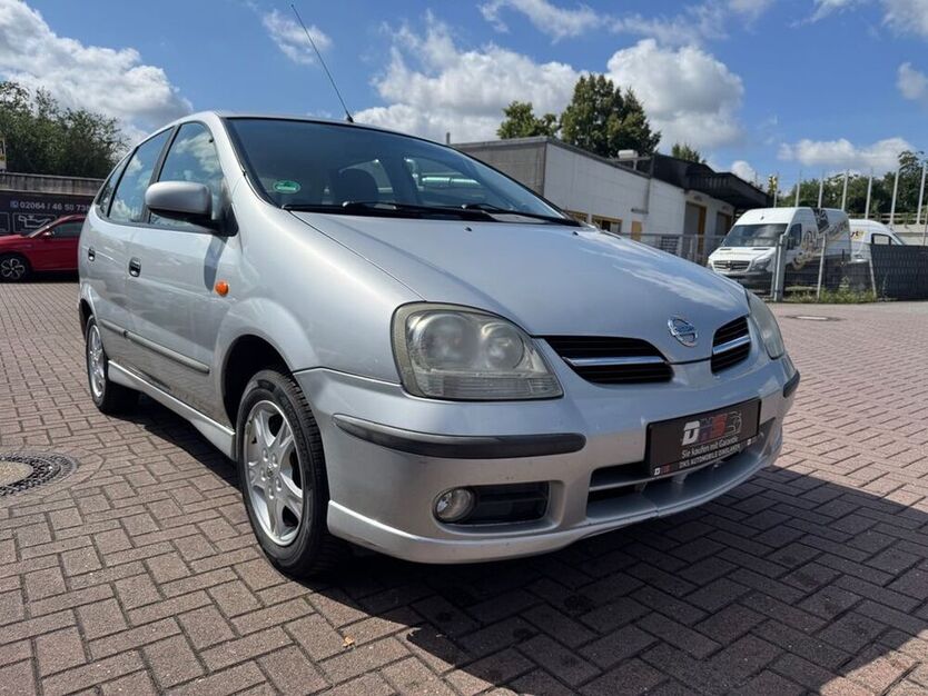 Almera Tino