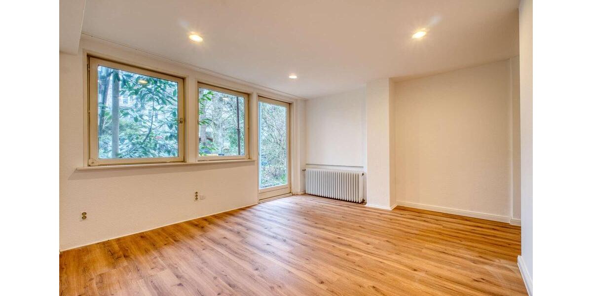 Etagenwohnung Bremen Östliche Vorstadt - 2 Zimmer, 67 m&sup2;, 795&euro; | Angebot:26364972