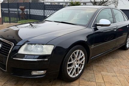 Audi A8 156.842 km 7.999 &euro; Versmold 33775