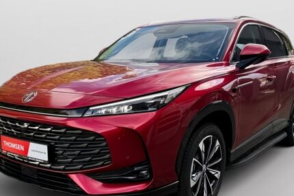 MG HS 6.000 km 33.650 &euro; Hamburg 22045