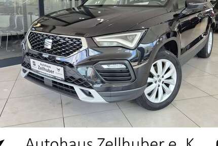 Seat Ateca 57.420 km 22.925 &euro; Neuötting 84524