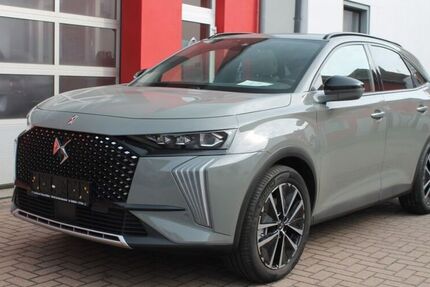 DS Automobiles DS7 (Crossback)