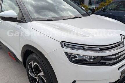 Citroen C5 Aircross 91.930 km 16.000 &euro; Reutlingen 72770