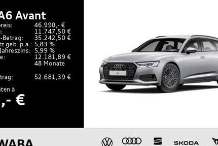 Audi A6 25.300 km 46.990 &euro; Gersthofen 86368