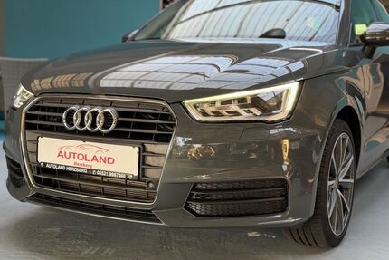 Audi A1 137.887 km 11.900 &euro; Herzberg 37412