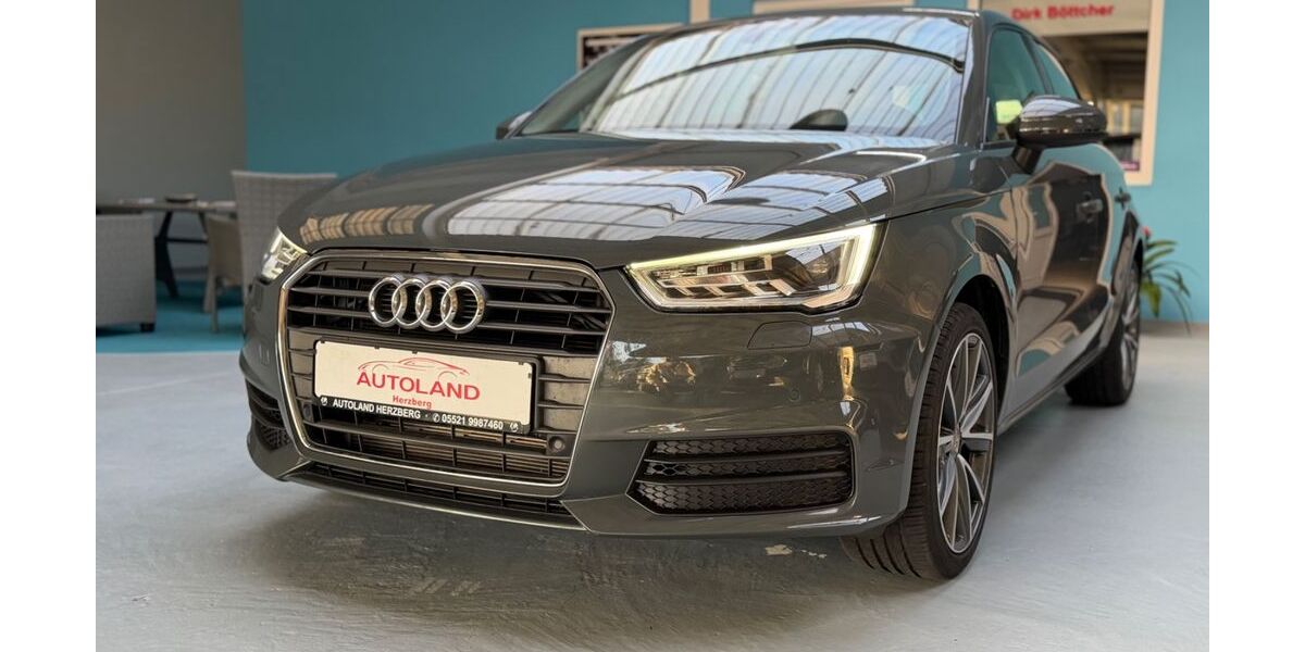 Audi A1 137.887 km 11.950 &euro; Herzberg 37412