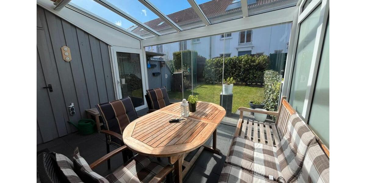 Reihenhaus Hamburg Altona - 4.5 Zimmer, 122 m&sup2;, 865.000&euro; | Angebot:27009665