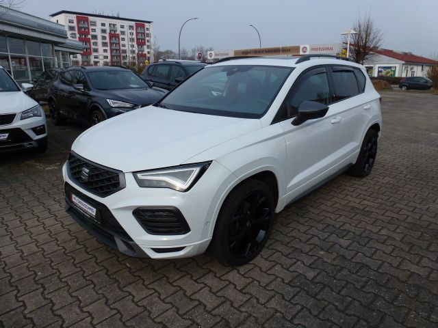 Seat Ateca 103.181 km 25.980 € Waldheim 04736