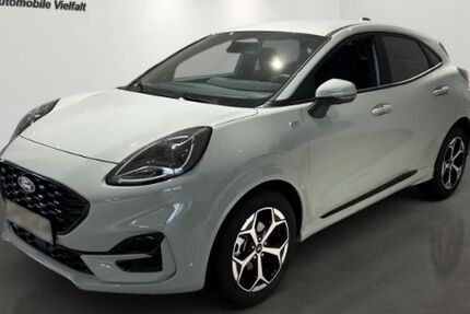 Ford Puma 1.613 km 27.990 &euro; Bonn 53119