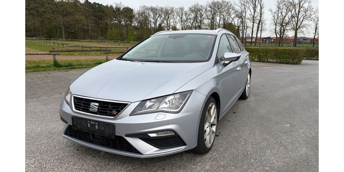 Seat Leon 164.000 km 13.200 &euro; Olfen 59399