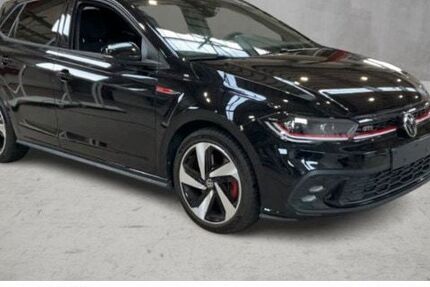 VW Polo 11.897 km 23.989 &euro; Ribnitz-Damgarten / Barth / Bad Sülze 18311