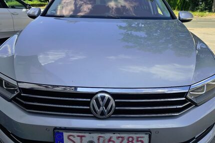 VW Passat 77.000 km 14.500 &euro; Hörstel 48477